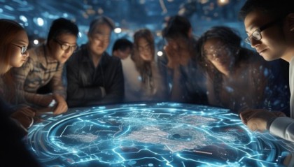 探索信息化发展新路径——南通信息化技术咨询检测的实践与影响