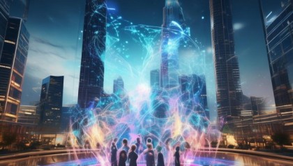 解读无锡信息技术咨询的未来