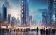 金抖米科技，助力数字转型，创造未来机遇