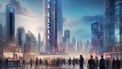 金抖米科技，助力数字转型，创造未来机遇