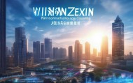 武汉卓信信息技术咨询，助力城市数字化，开启未来新篇章