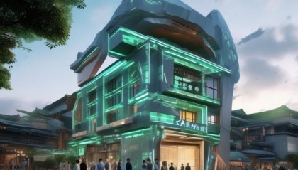 南浔圣柯，信息咨询服务的创新与引领未来