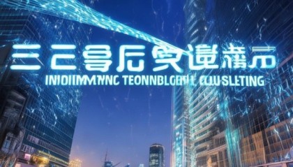 上海路飞腾信息技术咨询，助力企业数字化转型，智慧之光