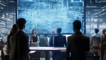 信息化咨询监理，保障企业数字化发展之路