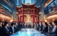 万寿阁信息咨询服务，助力企业数字化转型的精准选择