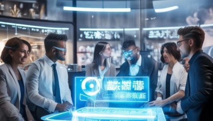 银浩信息咨询服务，助力企业数字化转型的的专业伙伴