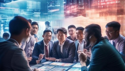 赵县汇权信息技术咨询部，助力企业数字化转型的创新力量