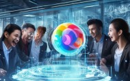 柒信息技术咨询，赋能企业数字化转型的智慧之选