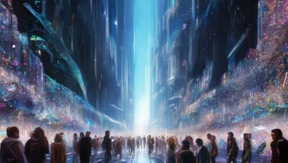 宝钻，技术驱动的未来，探索无限可能