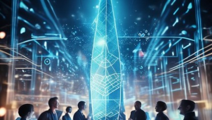 开启数字化转型的指引—风向标信息技术咨询服务