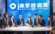 成贵丰信息技术咨询，助力企业迈向高质量发展