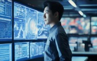 华信信息化咨询工程师，助力企业数字化转型