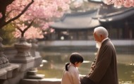 弘扬孝义精神，构建和谐社会—论孝义信息咨询服务的作用与价值