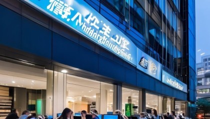 兰老师信息技术咨询中心，助力企业高效发展