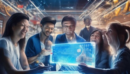 解析国内企业信息化咨询，助力企业数字化转型的机遇与挑战