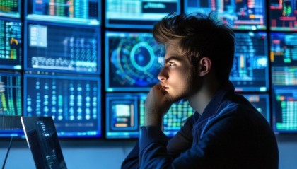 信息技术咨询实习心得，技术能力与行业经验的全面提升