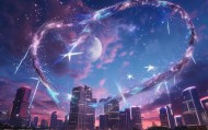 星耀创星，技术驱动的未来