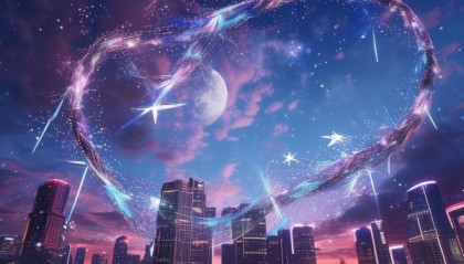 星耀创星，技术驱动的未来