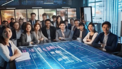 罗湖信息咨询服务，助力企业迈向高质量发展之路