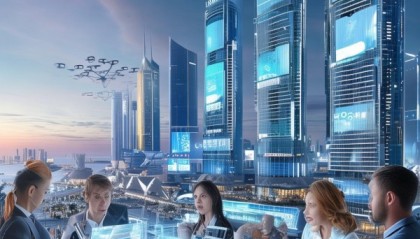 海盐信息化技术咨询助力海盐经济高质量发展