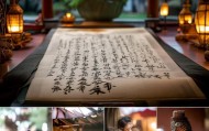 千年历史，清香文化—曲阜信息咨询服务走进千家万户