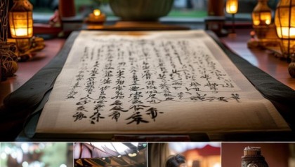 千年历史，清香文化—曲阜信息咨询服务走进千家万户