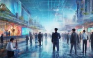 数字化转型，溧水区信息化信息咨询的未来