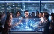 乾沅信息技术咨询有限公司，数字转型助力与未来展望