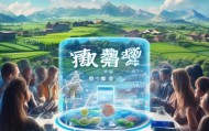 宿迁市智慧发展助力乡村振兴，精准咨询助力乡村发展