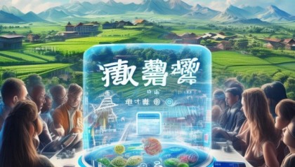 宿迁市智慧发展助力乡村振兴，精准咨询助力乡村发展