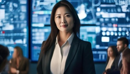 兰姐信息咨询服务，助力企业数字化转型的精准Solution