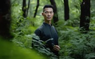 森瑜琪，信息咨询服务领域的创新引领者