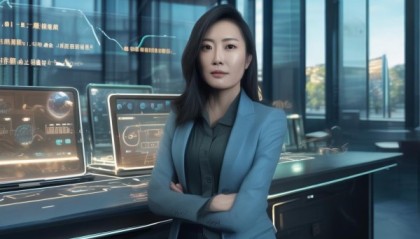 王姐信息咨询服务，智创未来，成就卓越