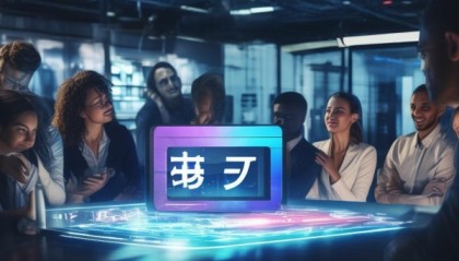 睿博信息技术咨询招聘，开启技术未来新篇章