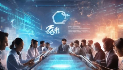 众鑫信息咨询服务，助力企业数字化转型的智慧之选