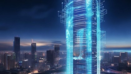 科技赋能，沈阳超越，计算机信息技术咨询的未来展望