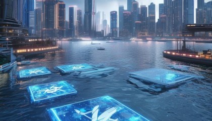 灵港信息咨询服务，赋能技术未来的领导者