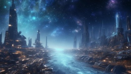 星河，技术与服务的融合之旅