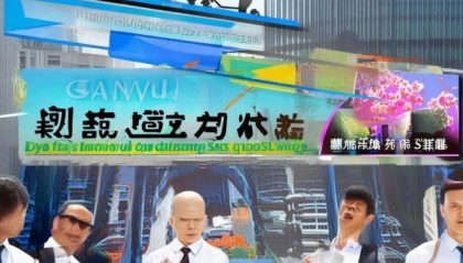 赣榆信息咨询服务助力地方经济发展