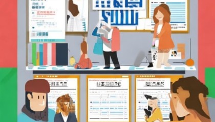 兴圣信息咨询服务中心招聘实战指南