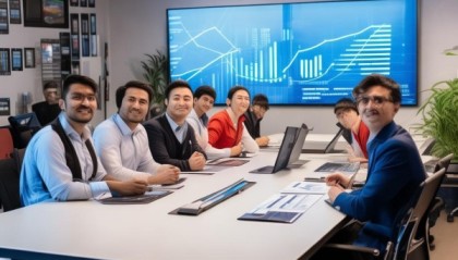小吕信息技术咨询服务部，助力企业数字化转型
