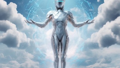 空中信息咨询服务守护云时代的隐私与安全