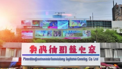 平江县擎飞信息技术咨询有限公司，助力本地经济发展与创新