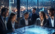 通达数据驱动的未来