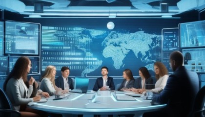 信息化技术咨询公司，助力企业数字化转型的强劲力量