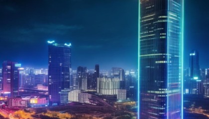 城市之光，石家庄华胜信息技术咨询的崛起之路