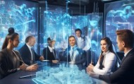 奈铠信息技术咨询，赋能企业数字化转型的强劲力量