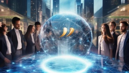 智享未来，智启未来—恒金信息技术咨询，助力企业迈向智能时代