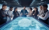 陕西信息化管理咨询对象，数字赋能 new opportunities