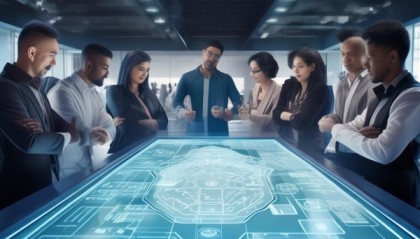 陕西信息化管理咨询对象，数字赋能 new opportunities